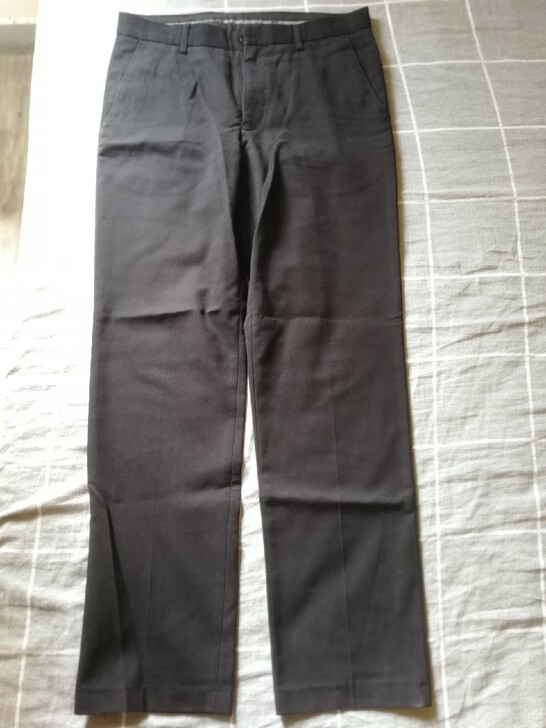 韩版，休闲西裤，8层新，穿1个月。29-3...