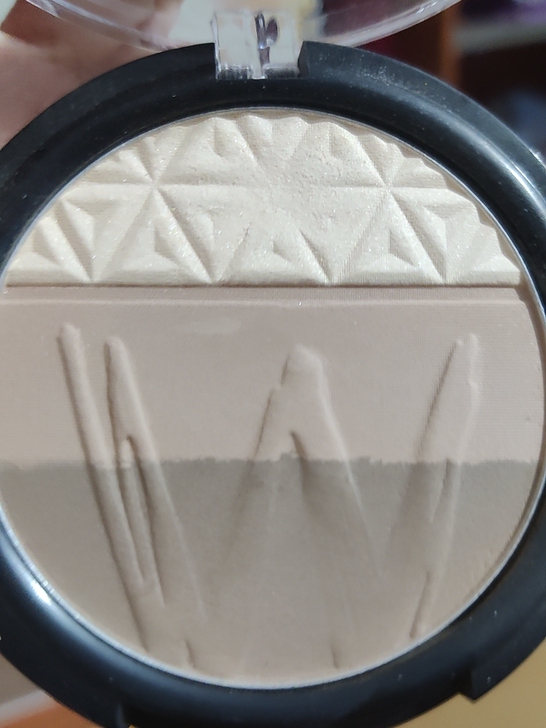 wlab修容有淘宝购买记录，官网买的