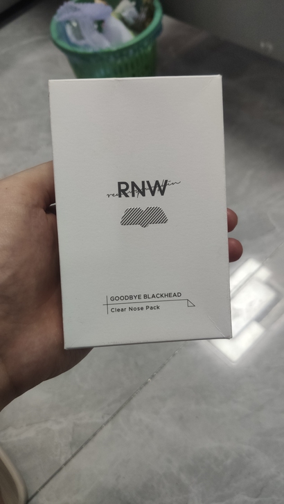 正品防伪RNW鼻贴包邮 亏出血的清,家里客...