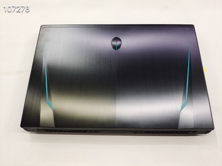 2060独显 2020款雷神911发烧级游...