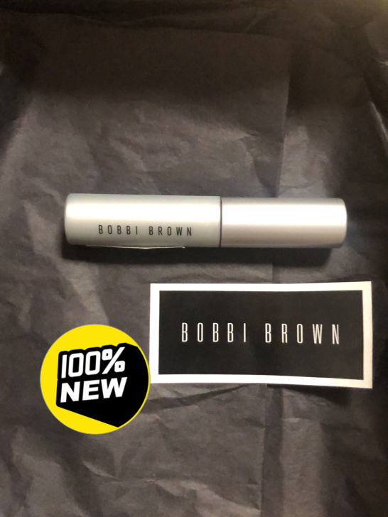 bobbi brown 睫毛膏小样 3毫升