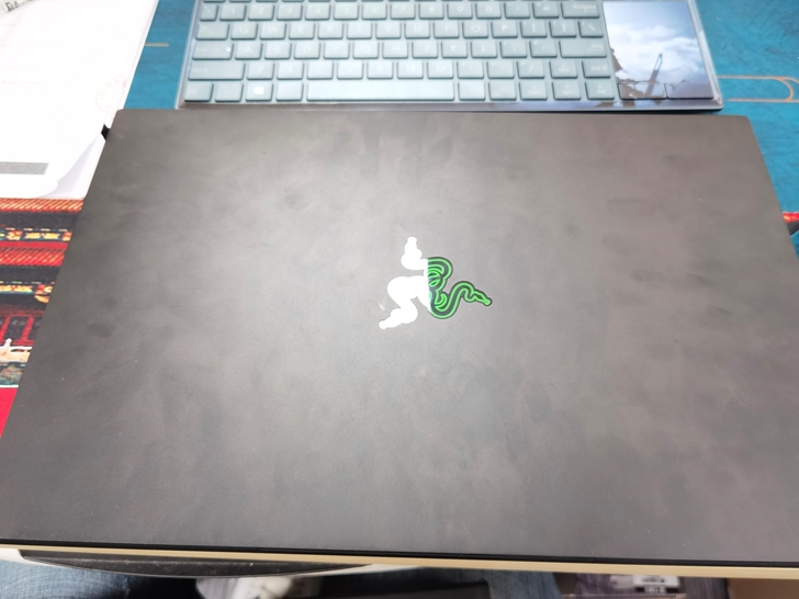 雷蛇15灵刃2020款