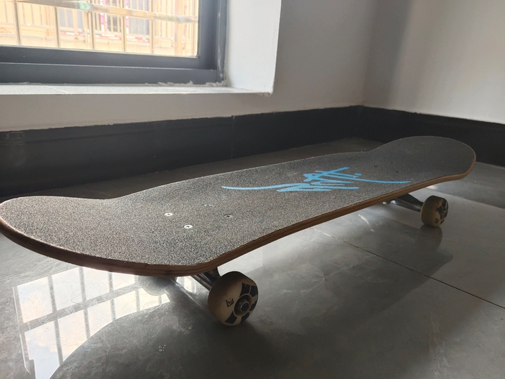 RokkyMounTain 滑板，2020...