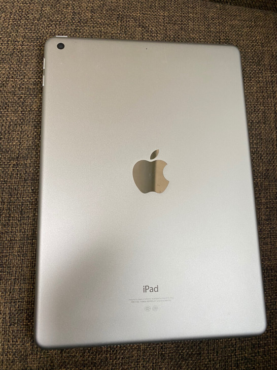 ipad 2017 128g 成色很好 功...