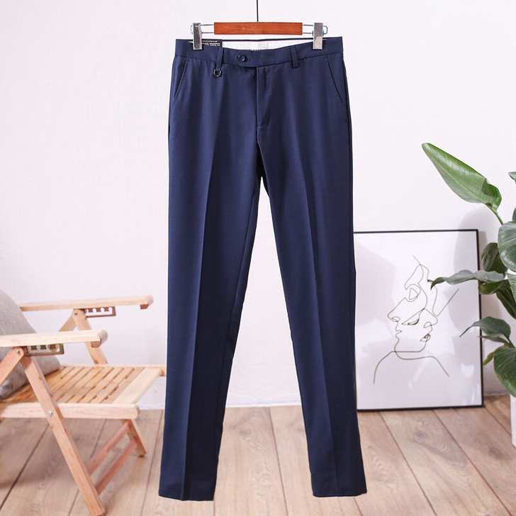 一线撤柜 犀牛褶 持久定型夏季薄款透气免烫...