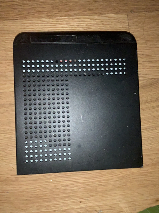 itx机箱 铝壳