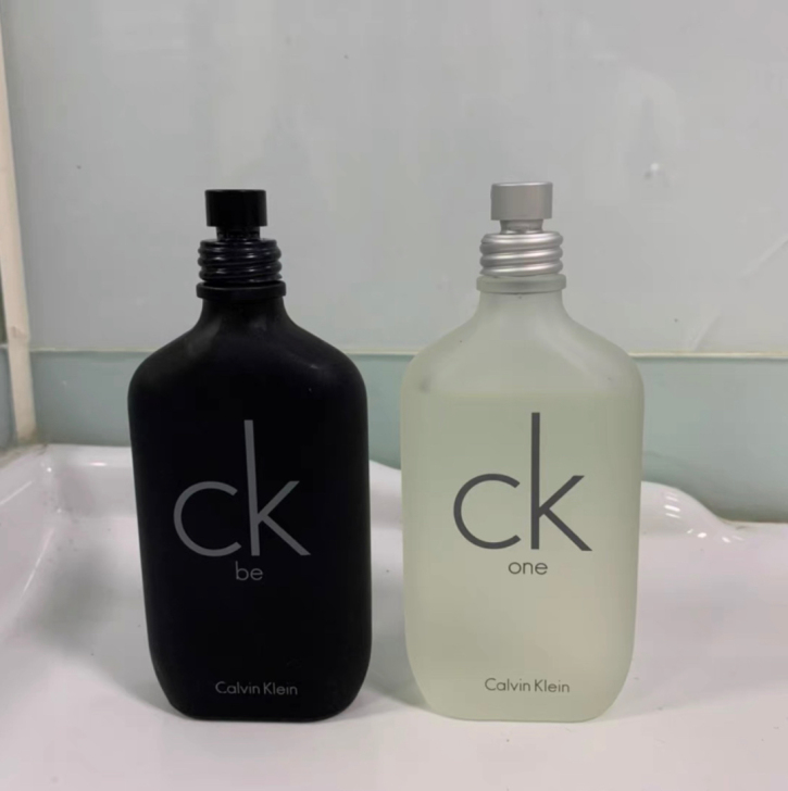 CK香水 给我冲！！