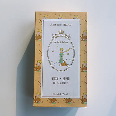 闲置FEEL FELT 浮一 小王子香水（...
