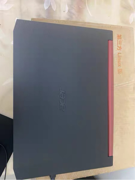 宏基暗影武士4【满分报告】关注我的支持七天...