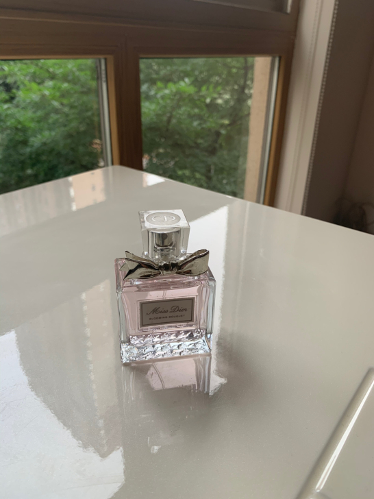 迪奥花漾甜心小姐50ml