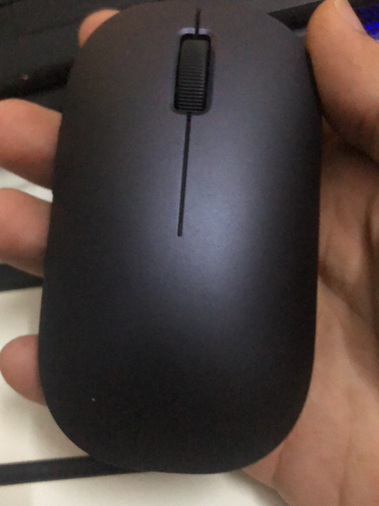 小米鼠标