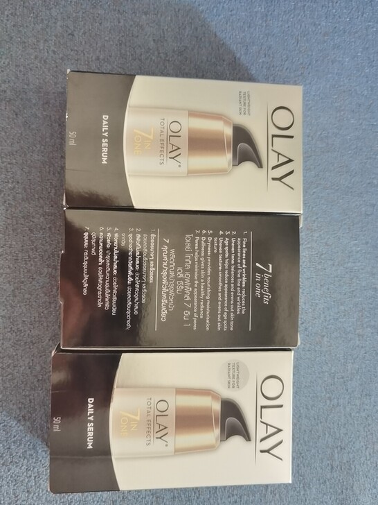 Olay/玉兰油 多效修护系列 抗衰亮肤...