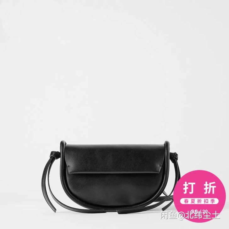 ZARA女包 单肩包 斜挎包