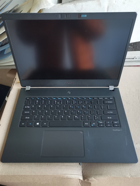 acer P614-51 i5 8365u...