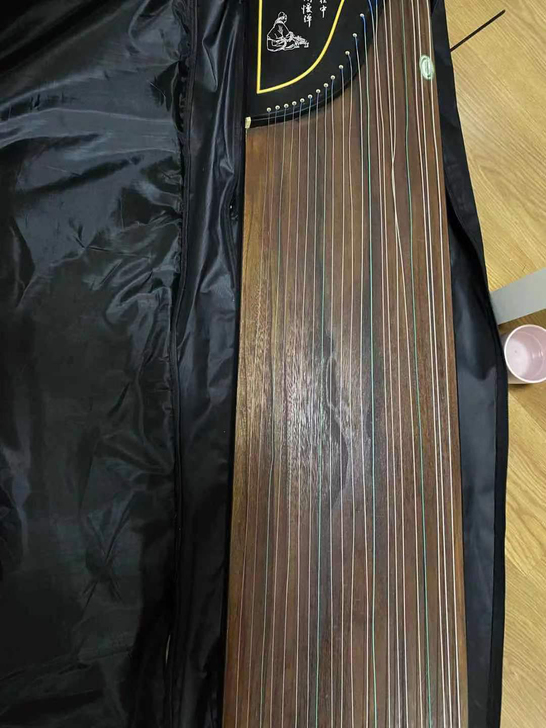 古筝,