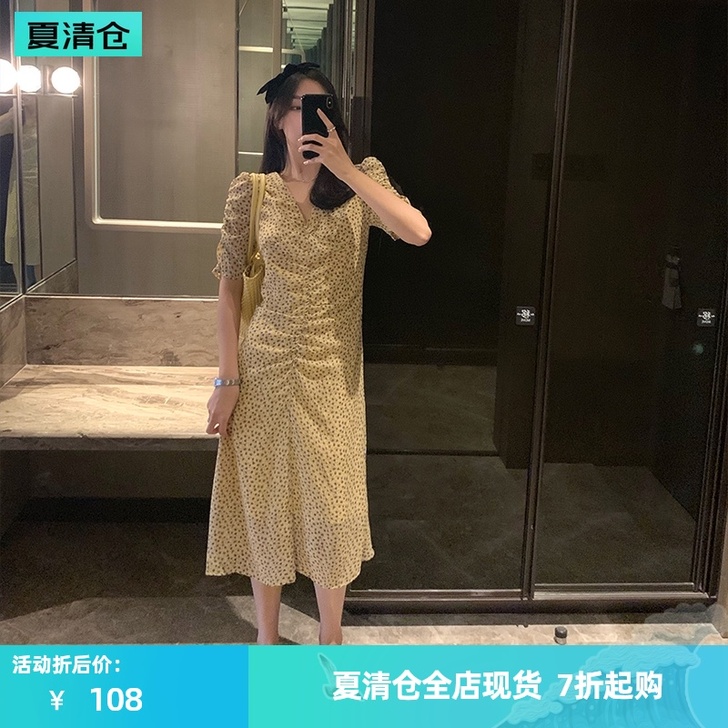 other/其他 连衣裙