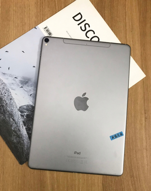 98新iPad Pro10.5寸2代256...