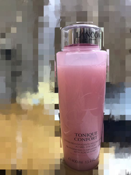 Lancome/兰蔻 化妆水400ml