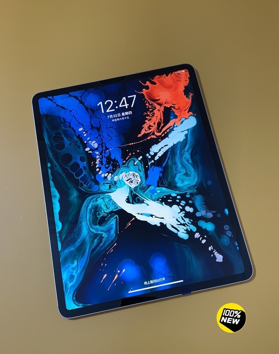 低价转让99新苹果iPad Pro 三代1...