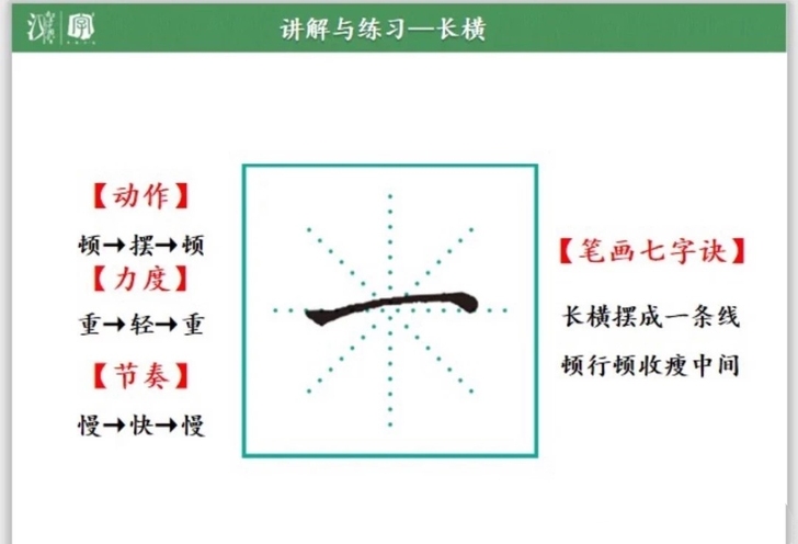 新版最美中国字楷1-5,电.、。子扫.描版
