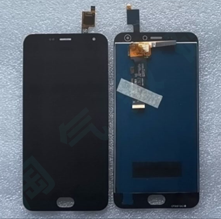 Meizu/魅族 魅蓝2手机零件屏幕总成