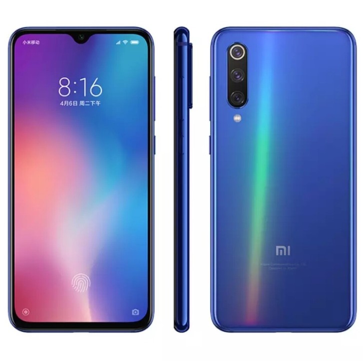 小米9SE全网通，双卡双待，功能完全正常，...