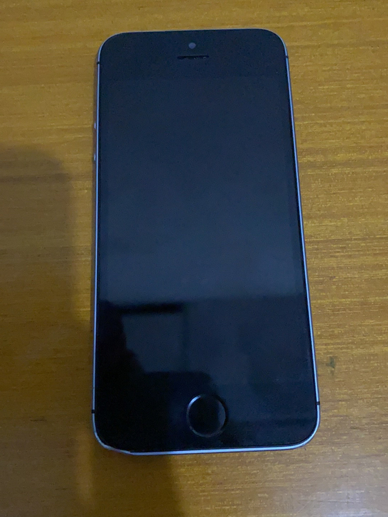 IPHONE SE一代，单手操作方便，小屏...