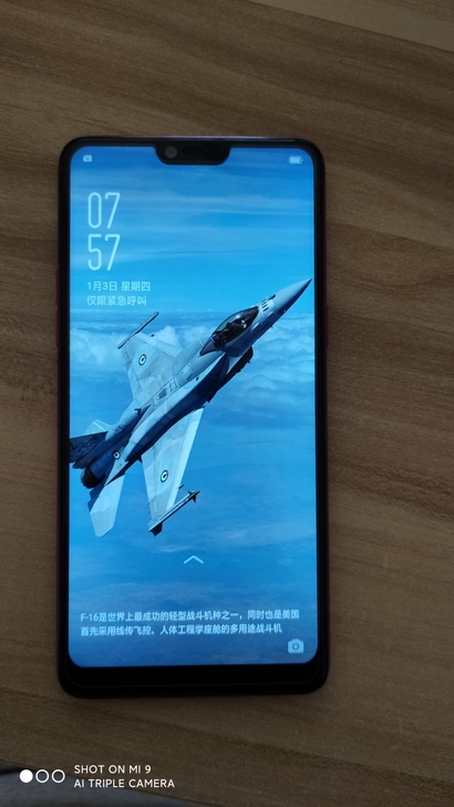 Oppo A3全网通128g