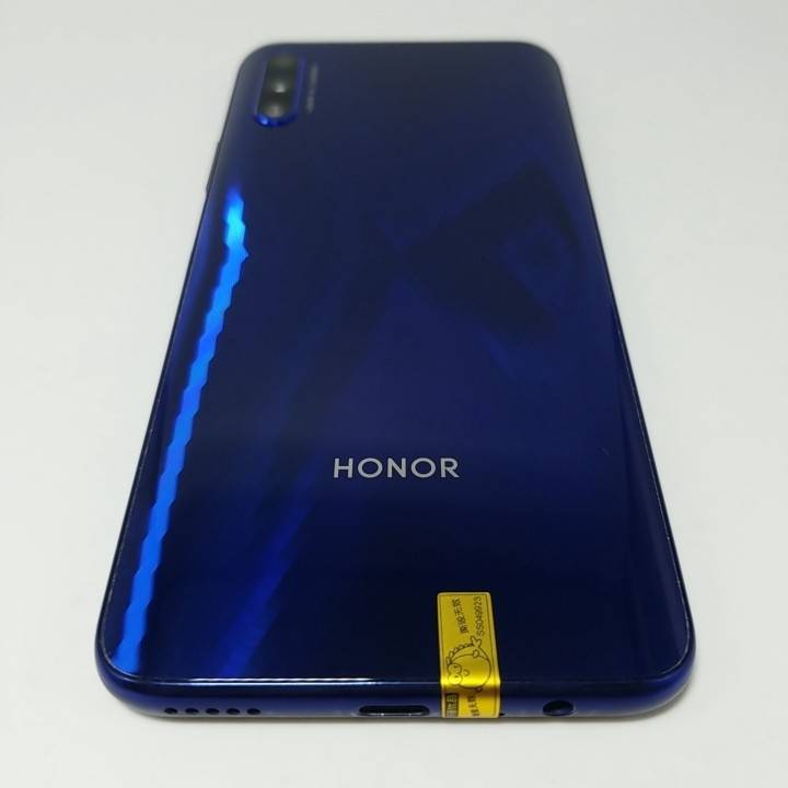 HONOR 荣耀 9X 6G+128G 魅...