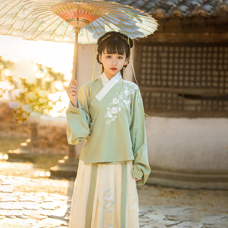 汉服