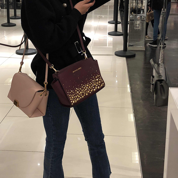 Michael kors MK小号