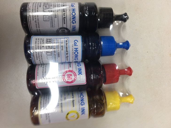 爱普生，佳能，HP，兄弟一系列专用墨水，获...