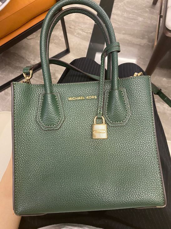 MK 经典款 Mercer 小号 女包 杨...