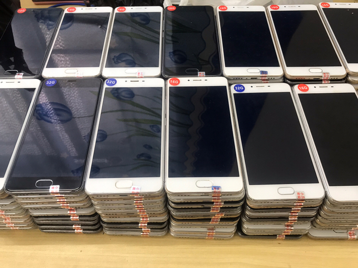 魅族手机魅蓝3s.note3.note5....