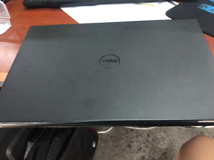 戴尔 Dell 灵越 14-3458 目前...