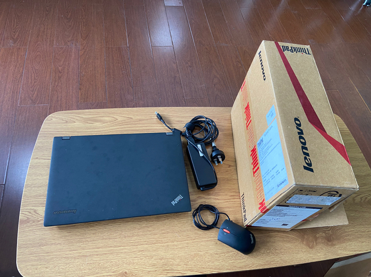 i5， Thinkpad L440