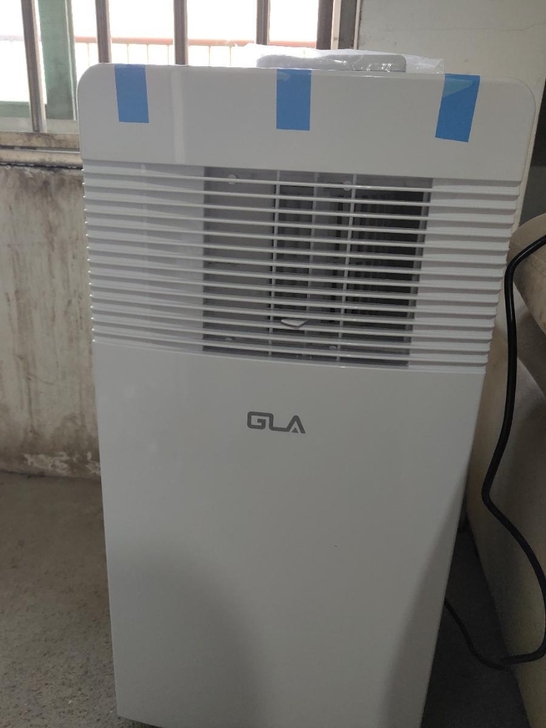 全新家用制冷单冷空调1匹单冷,全新包邮,喜...