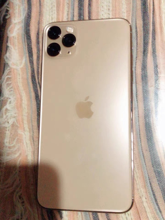 iPhone 11 Pro Max。256...