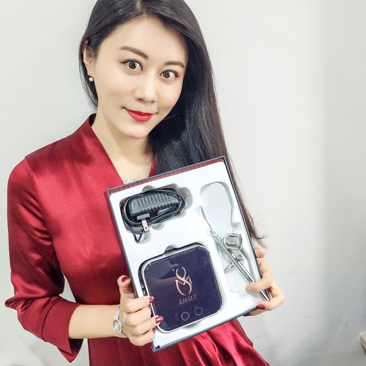 询价有惊喜 家用小气泡美容仪yome注氧仪...