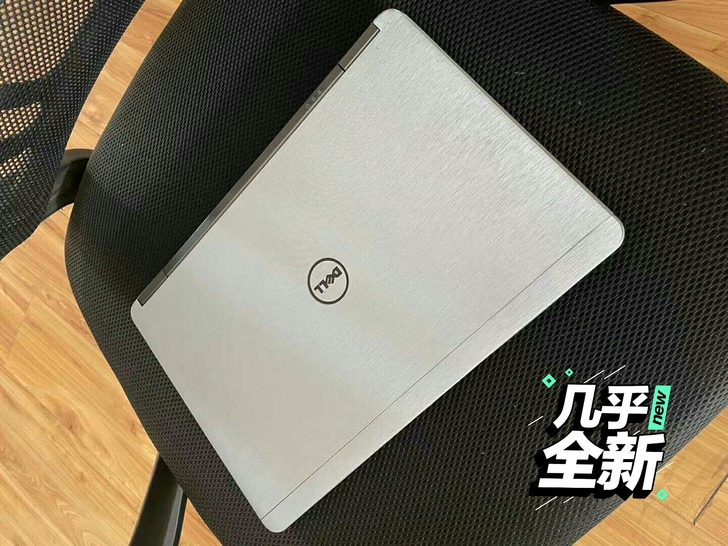 戴尔笔记本DELL E7240时尚轻薄 超...