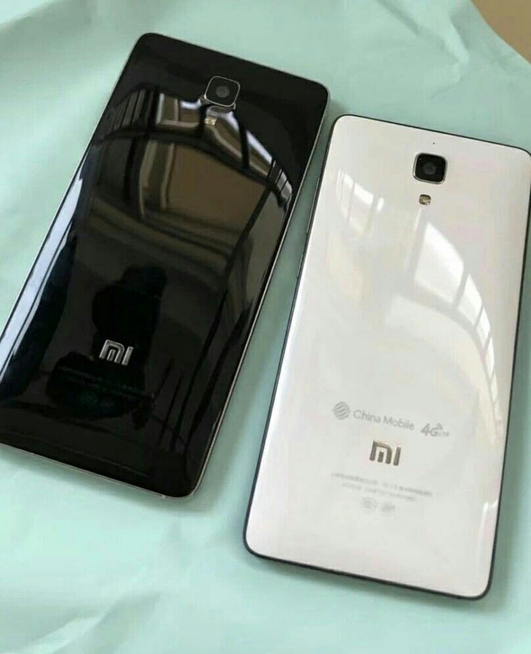 小米4手机，工作室倒闭了，现在低价出售，有...