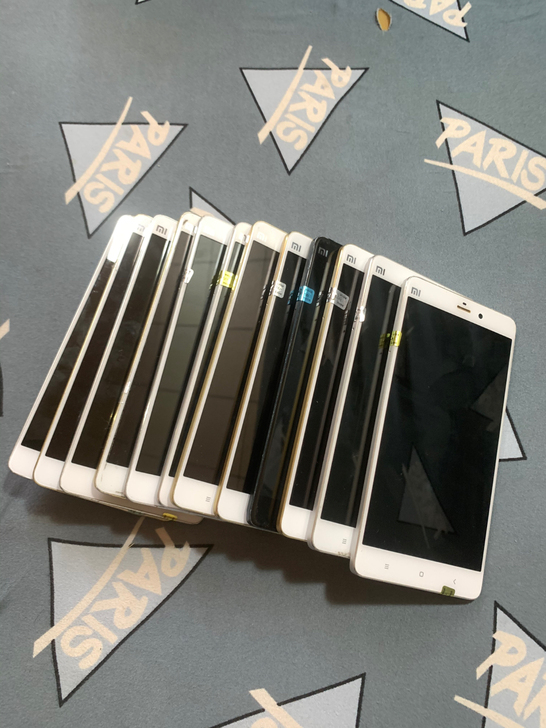 小米note 3+16 3+64    总...