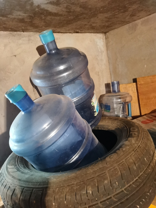 大毫升水桶