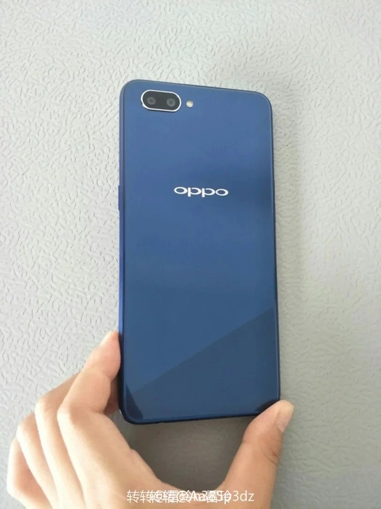 全好多台oppoA5手机出售，【幻境粉色....