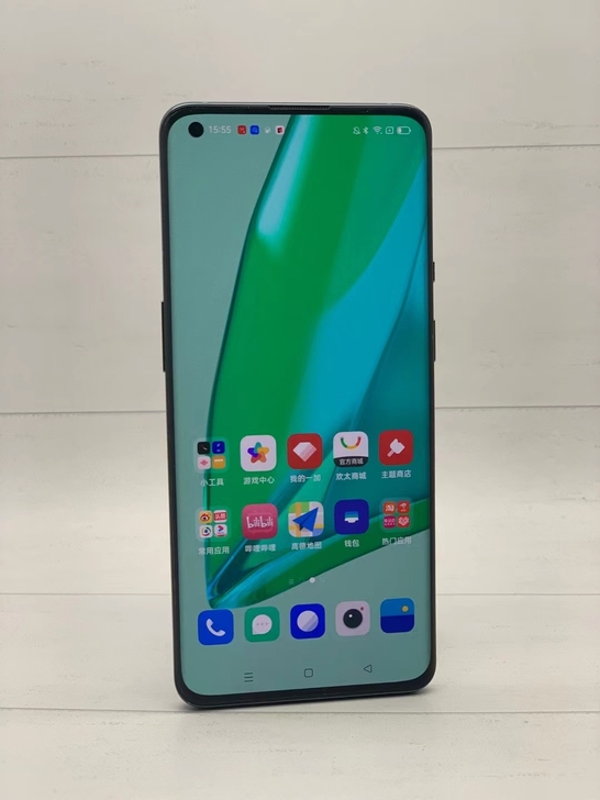 型号 ：一加9Pro  5G