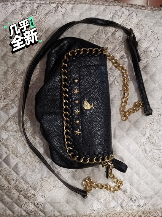 Teenie weenie专柜正品，小熊斜...