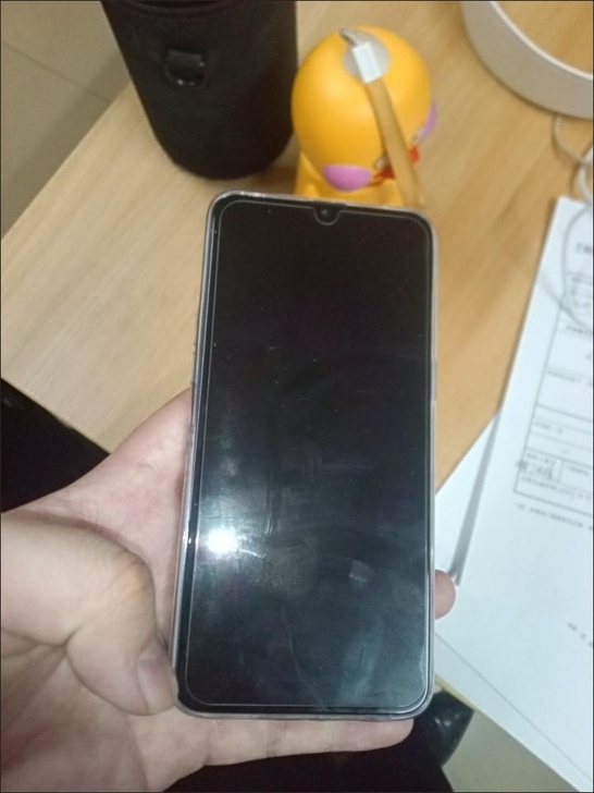 OPPO r17正品手机，女生自用，99成新