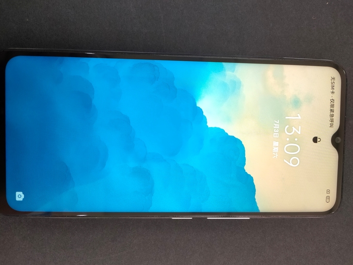 RealmeV3 5g 全网通6G+128...