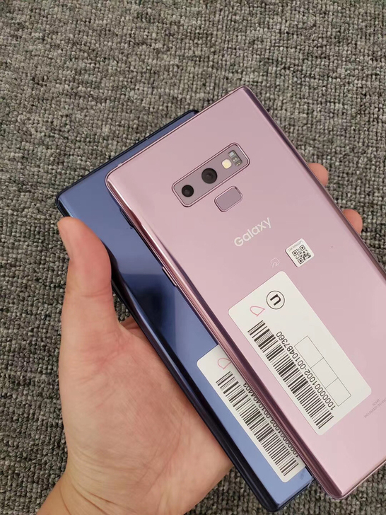 三星Note9 （6+128G）98新 现...
