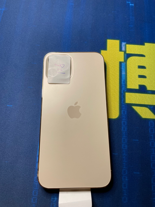 纯无锁 苹果  iPhone 12pro，...